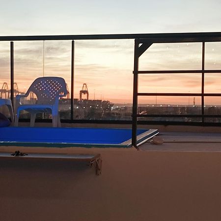 Hostel Ac Cartagena Exteriér fotografie