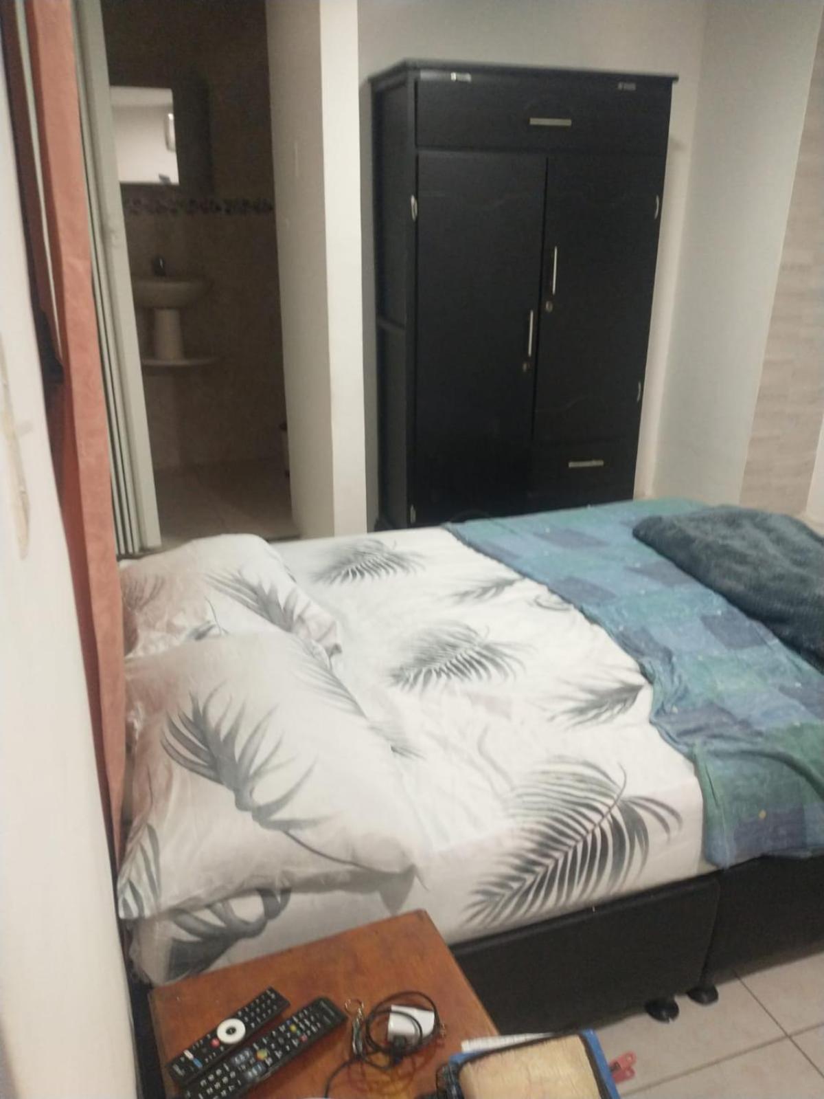 Hostel Ac Cartagena Exteriér fotografie