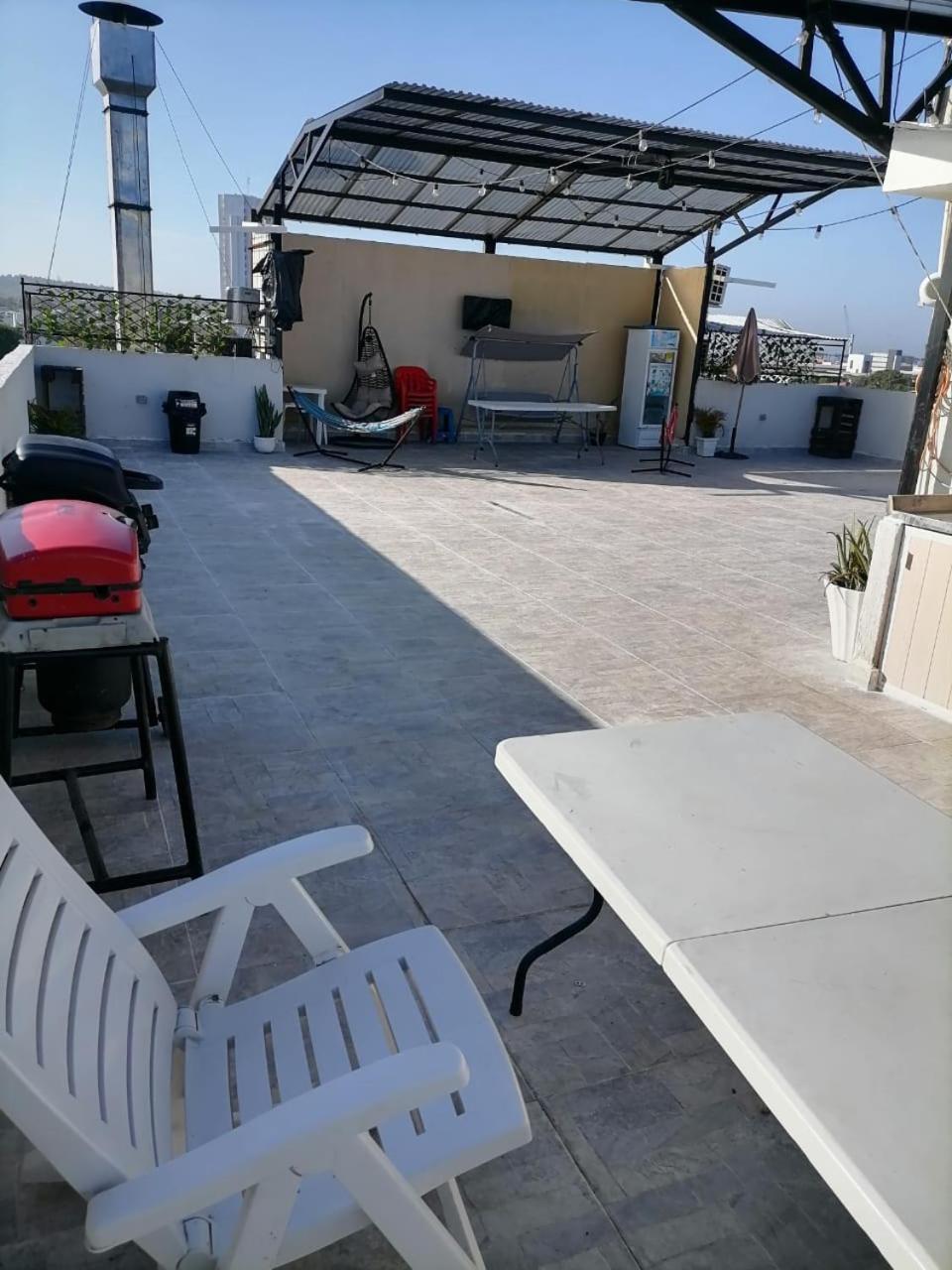 Hostel Ac Cartagena Exteriér fotografie