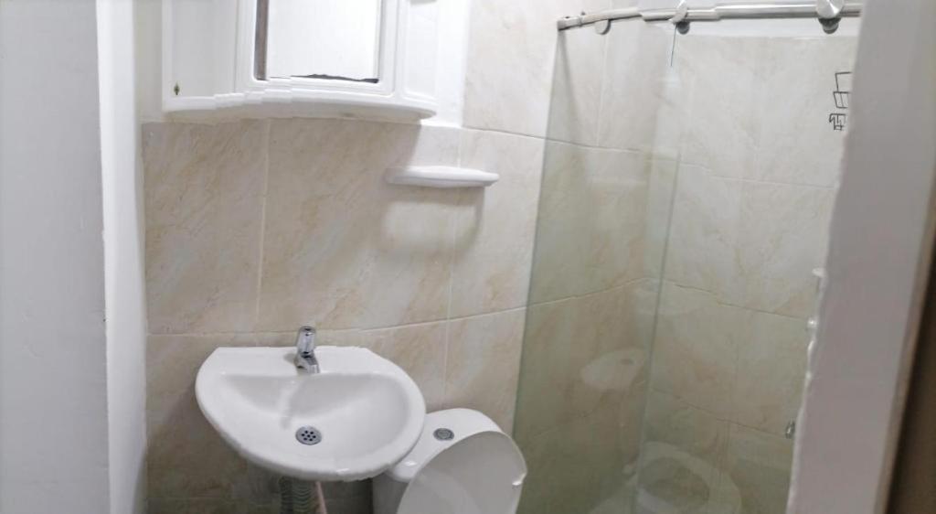 Hostel Ac Cartagena Exteriér fotografie