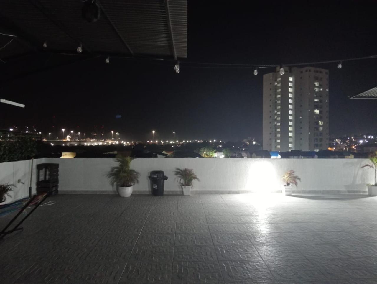 Hostel Ac Cartagena Exteriér fotografie