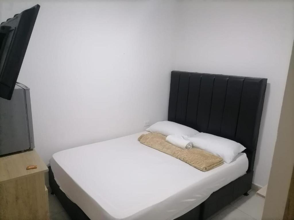 Hostel Ac Cartagena Exteriér fotografie