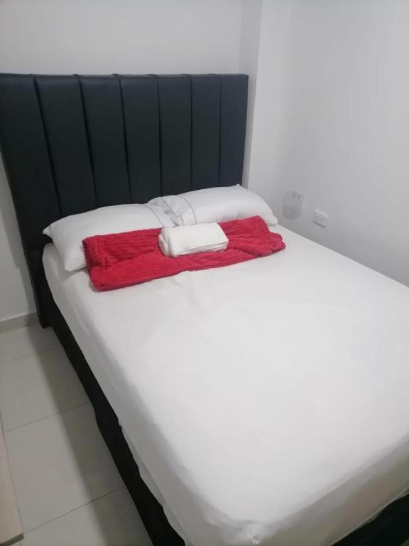 Hostel Ac Cartagena Exteriér fotografie