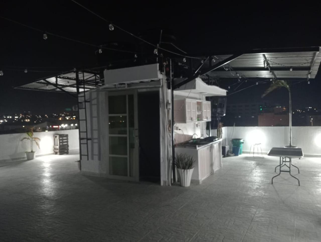 Hostel Ac Cartagena Exteriér fotografie