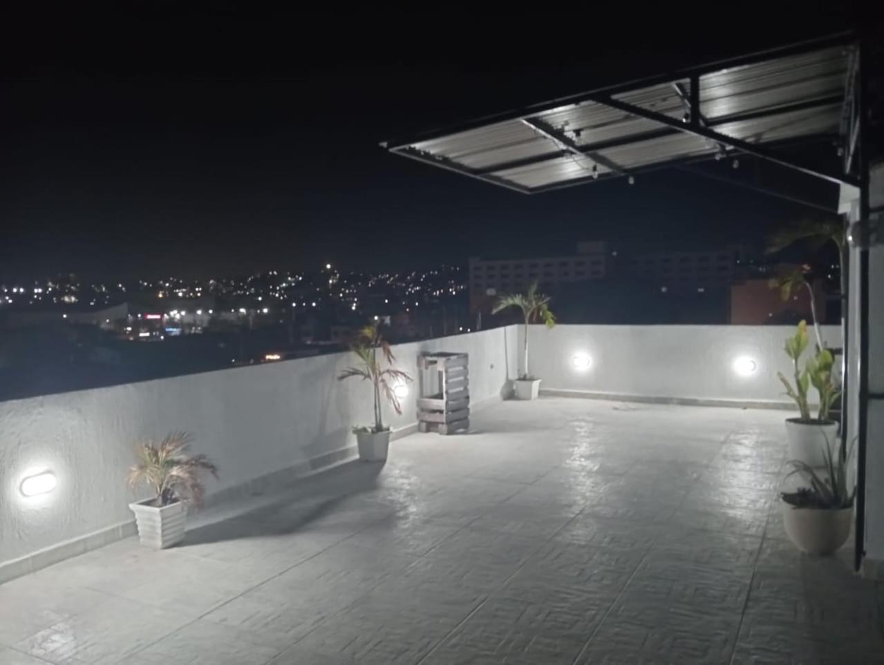 Hostel Ac Cartagena Exteriér fotografie