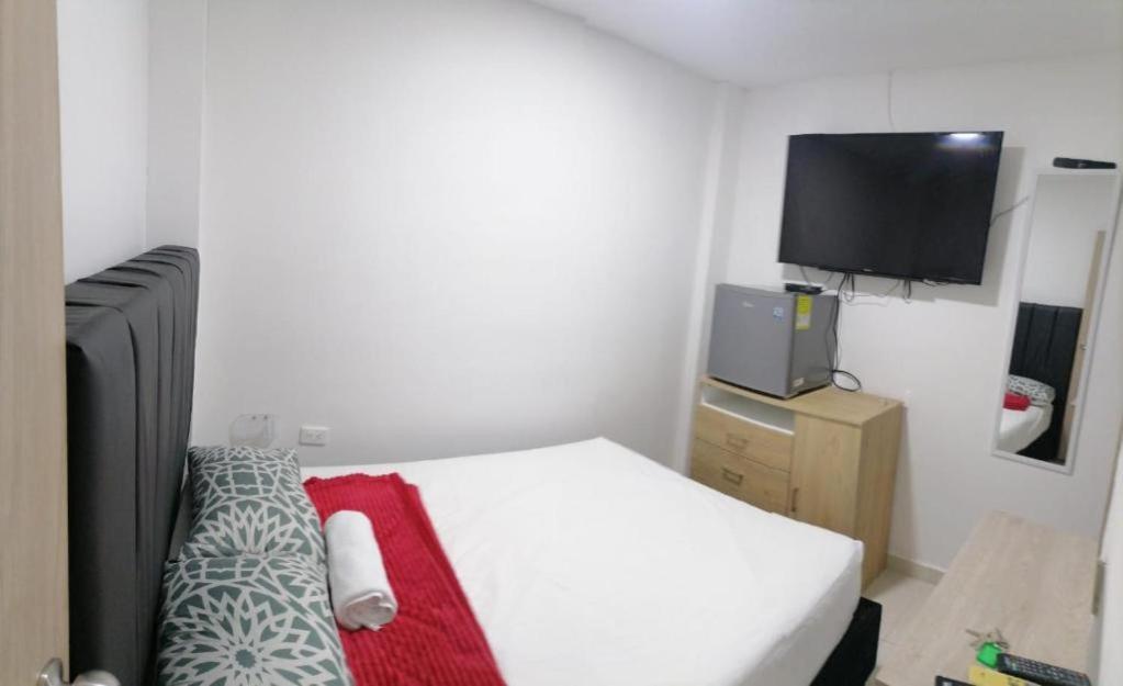 Hostel Ac Cartagena Exteriér fotografie