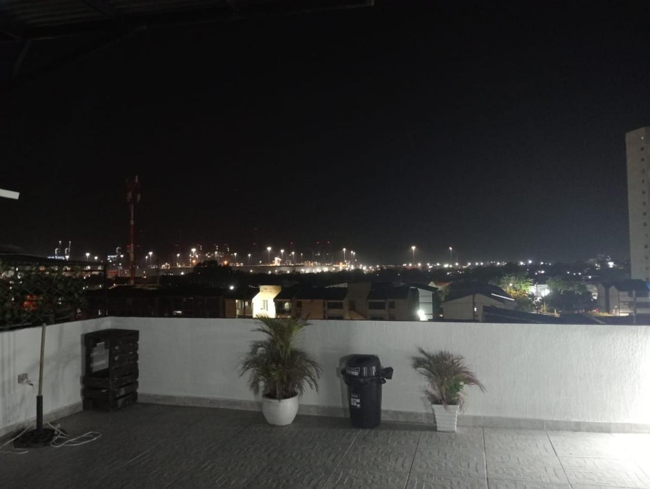 Hostel Ac Cartagena Exteriér fotografie