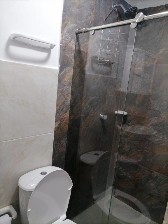 Hostel Ac Cartagena Exteriér fotografie