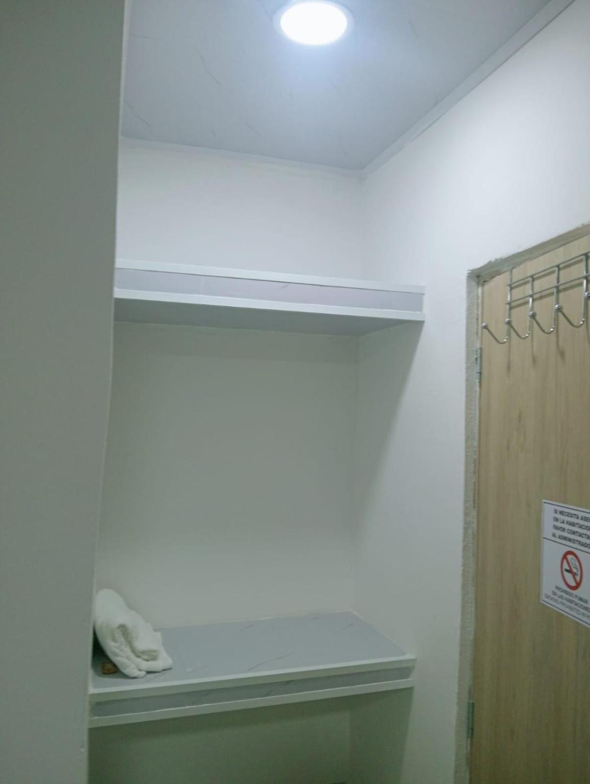 Hostel Ac Cartagena Exteriér fotografie