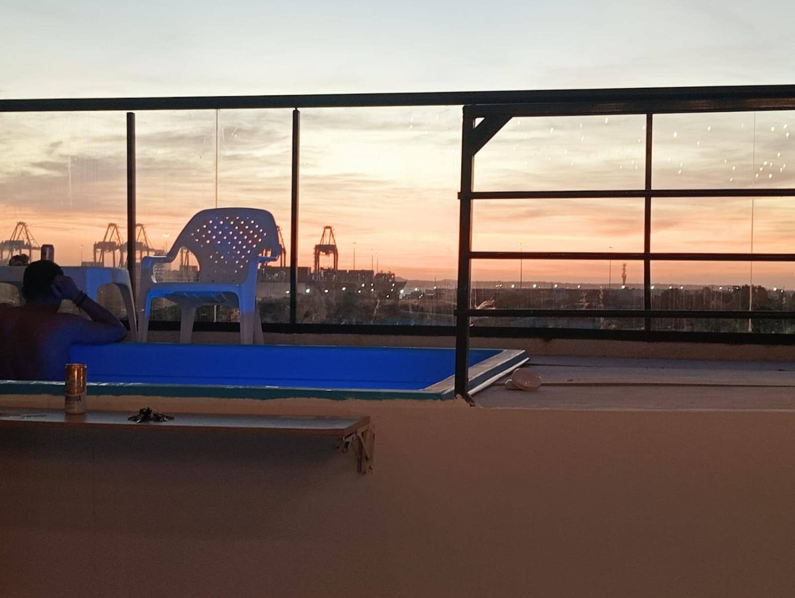 Hostel Ac Cartagena Exteriér fotografie