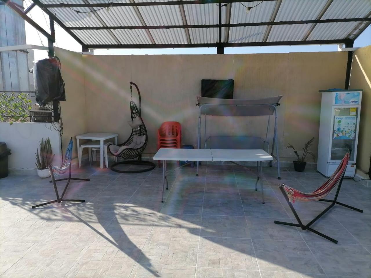 Hostel Ac Cartagena Exteriér fotografie