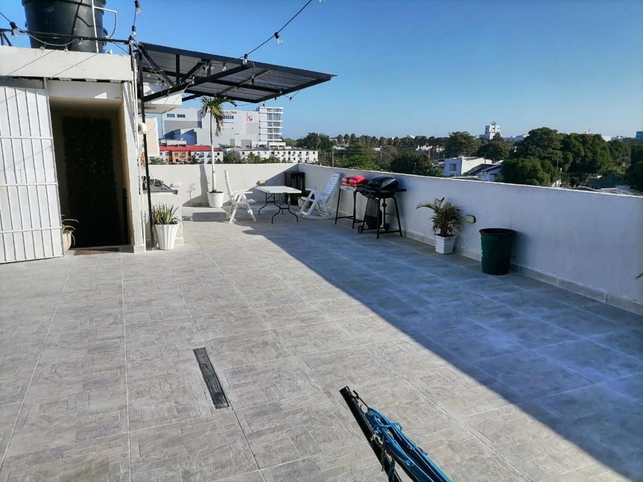 Hostel Ac Cartagena Exteriér fotografie