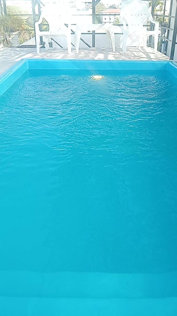Hostel Ac Cartagena Exteriér fotografie