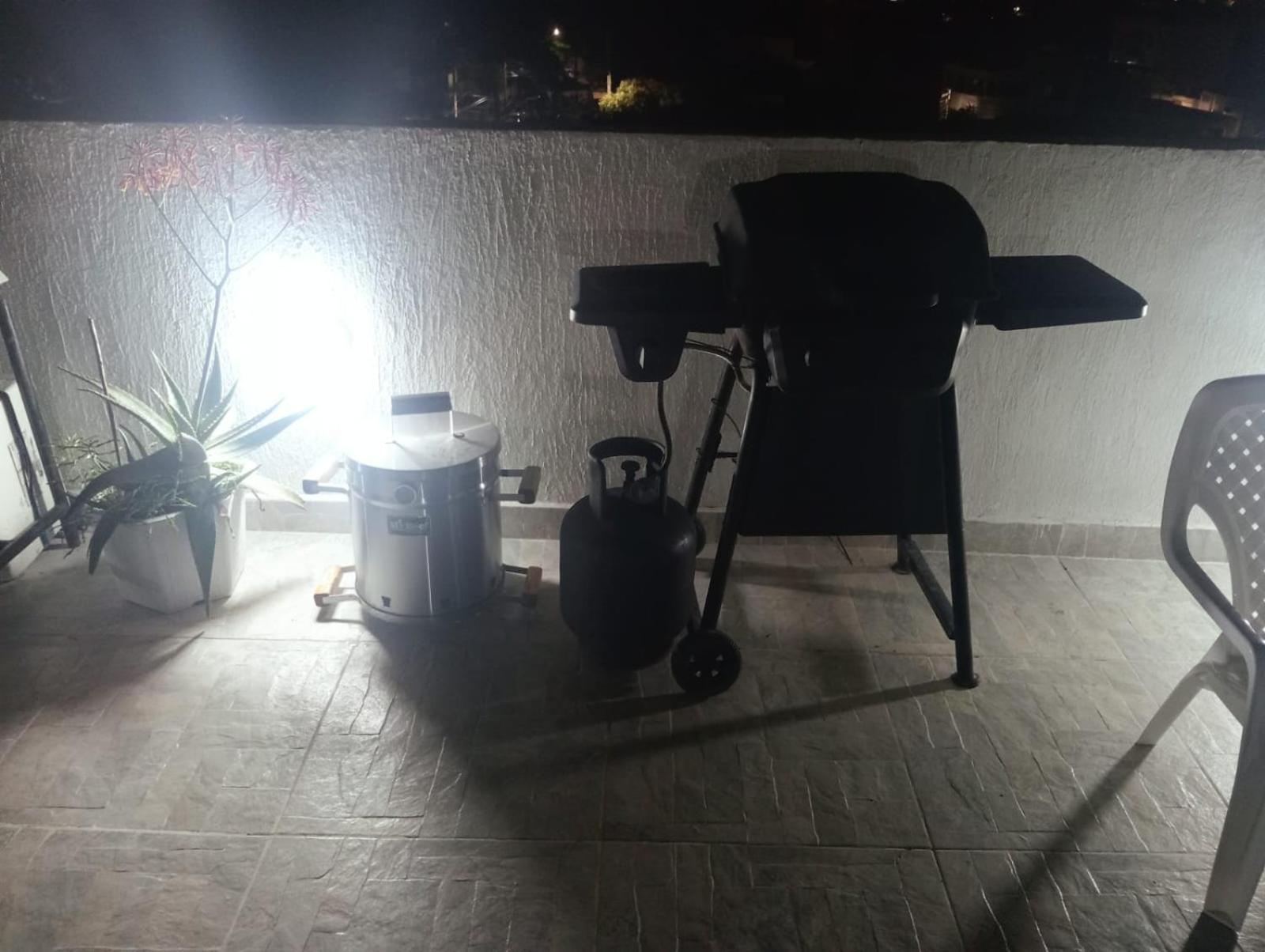 Hostel Ac Cartagena Exteriér fotografie