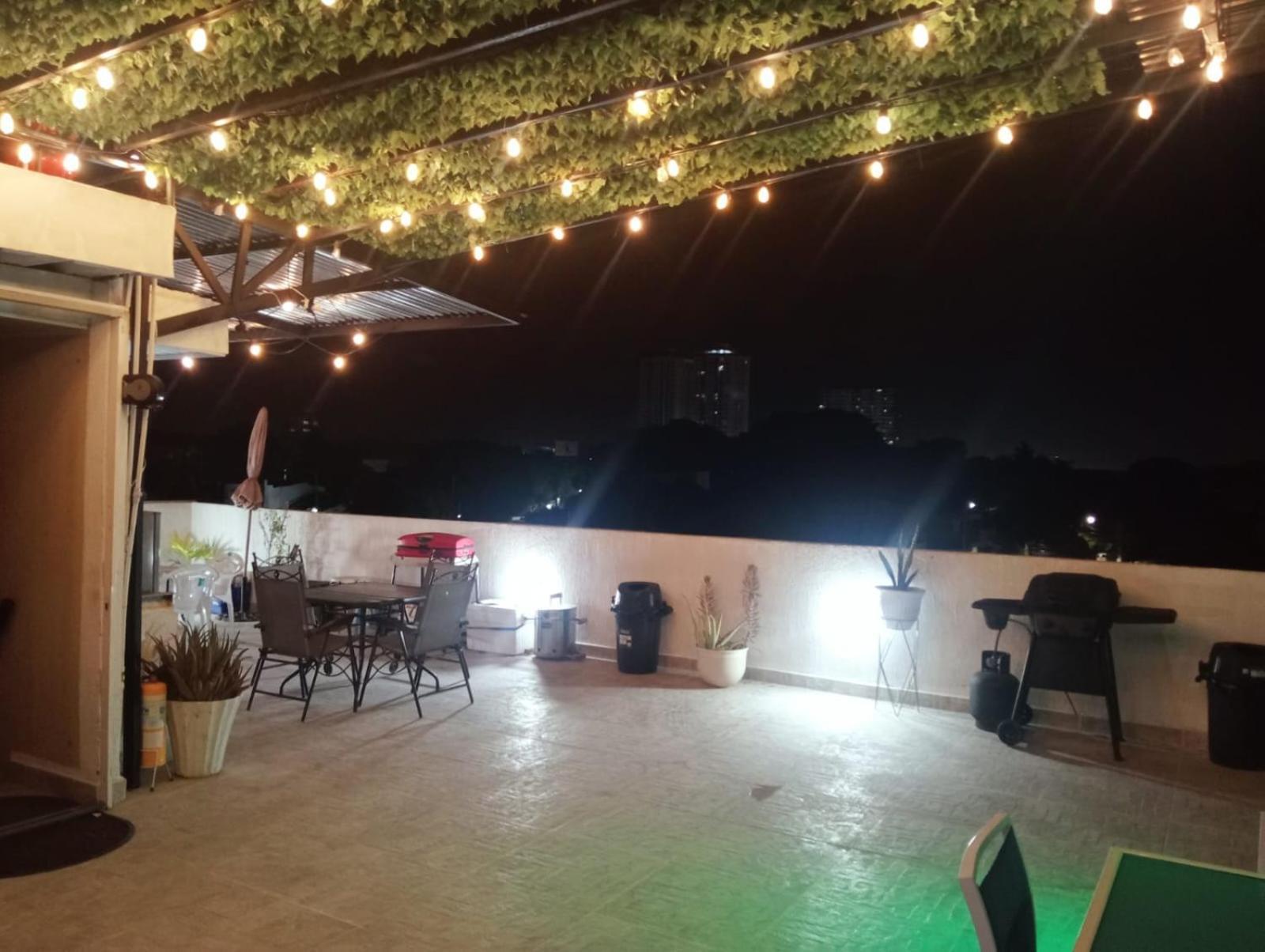 Hostel Ac Cartagena Exteriér fotografie